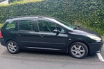 Peugeot 307 204.000 km 1.600 € Bonn 53111