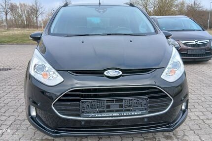 Ford B-Max 107.613 km 9.500 &euro; Rostock 18146