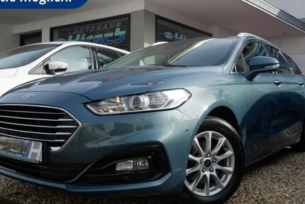 Ford Mondeo 148.426 km 13.995 &euro; Schwäbisch Hall 74523
