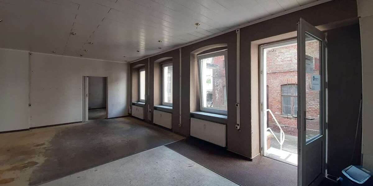 Gewerbeobjekt Görlitz Innenstadt - 339&euro; | Angebot:26805445