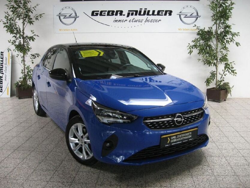 Corsa