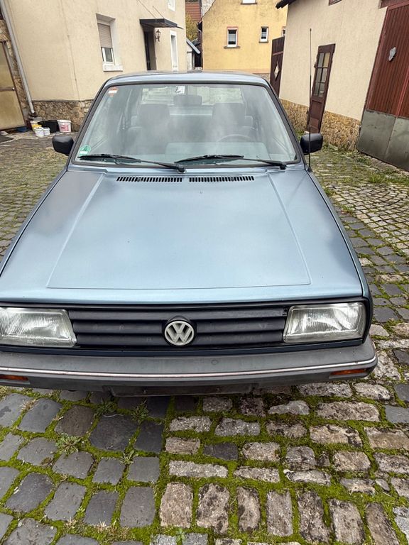 VW Jetta 158.700 km 3.100 € Waldbüttelbrunn 97297