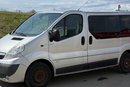Opel Vivaro 303.000 km 4.250 &euro; Dotternhausen 72359