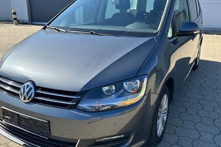 VW Sharan 223.000 km 11.750 &euro; Burgwedel 30938