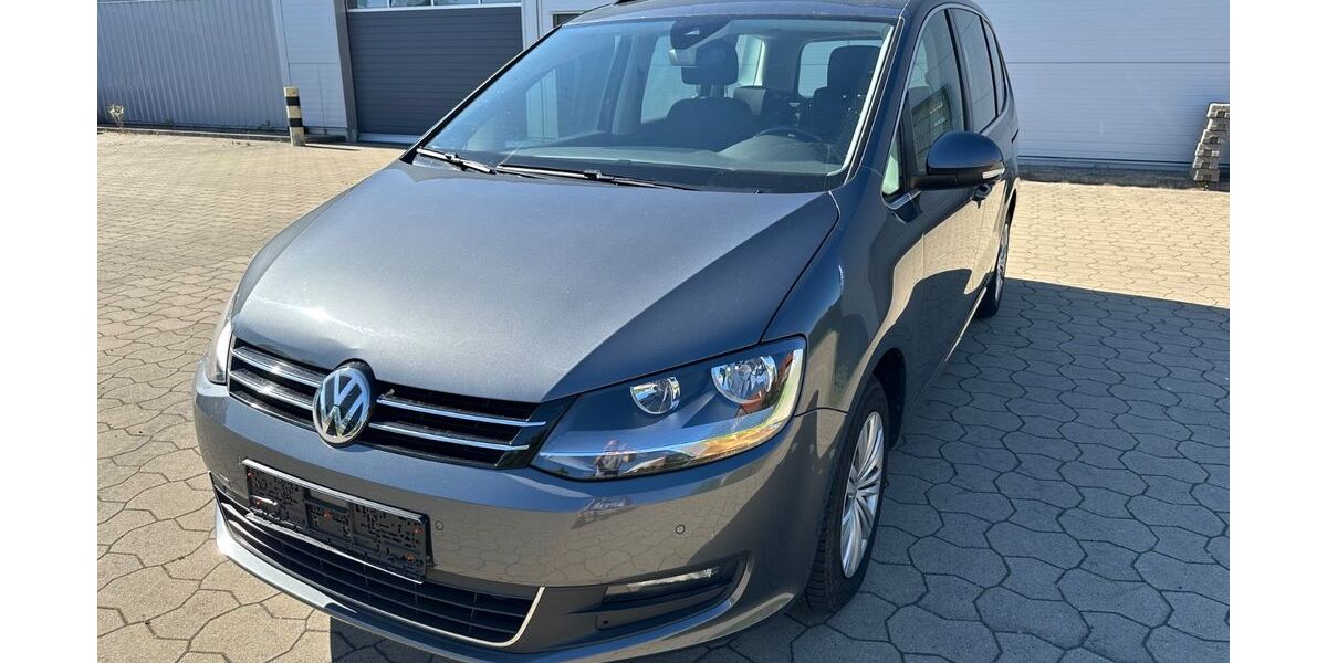 VW Sharan 223.000 km 11.750 &euro; Burgwedel 30938