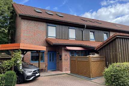 Haus zum Kaufen in Kiel 290.000 € 92 m²