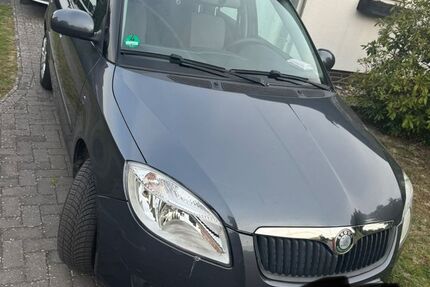 Skoda Fabia 143.000 km 1.999 &euro; Erbstorf 21365