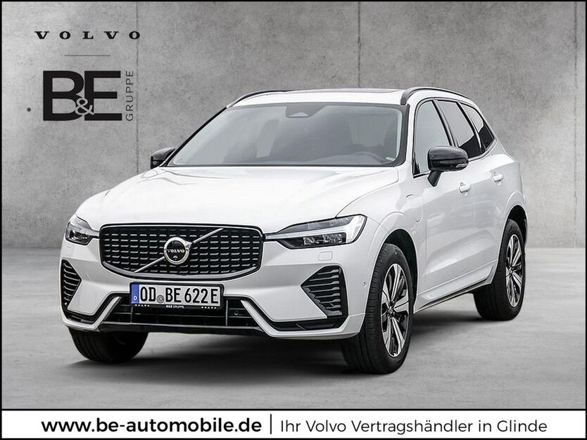 Volvo XC60 12.697 km 61.950 € Glinde 21509