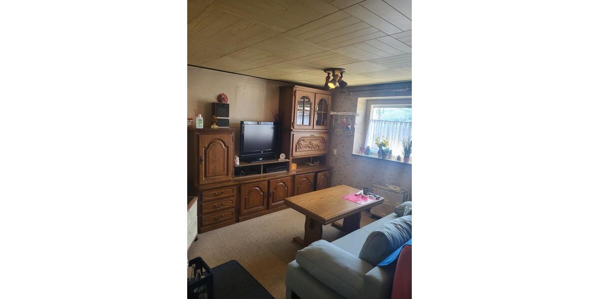 Doppelhaushälfte Bopfingen - 3 Zimmer, 44 m&sup2;, 65.000&euro; | Angebot:27110627