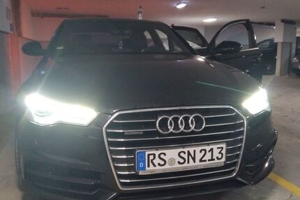 Audi A6 192.131 km 18.500 &euro; Remscheid 42857