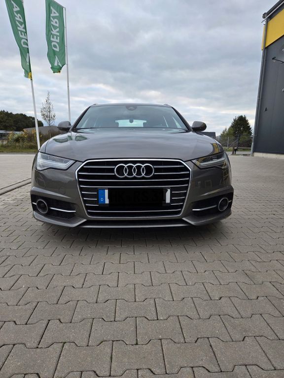Audi A6 122.000 km 21.700 € Schneverdingen 29640