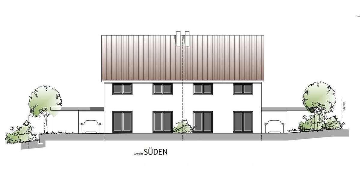 Einfamilienhaus Geisenfeld - 4 Zimmer, 124 m&sup2;, 749.000&euro; | Angebot:23640725