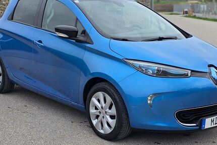 Renault ZOE 69.928 km 8.900 &euro; Mühlhausen 92360