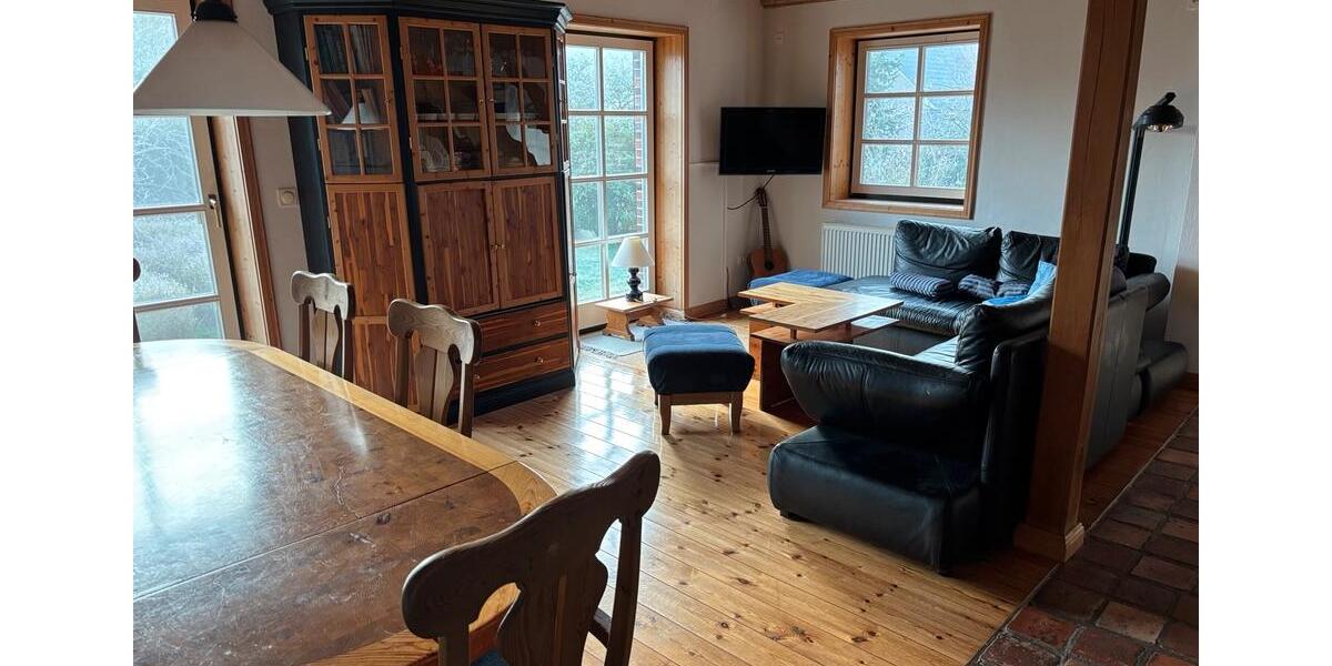 Einfamilienhaus Norden - 5 Zimmer, 100 m&sup2;, 749.000&euro; | Angebot:26396199