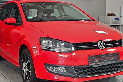 VW Polo