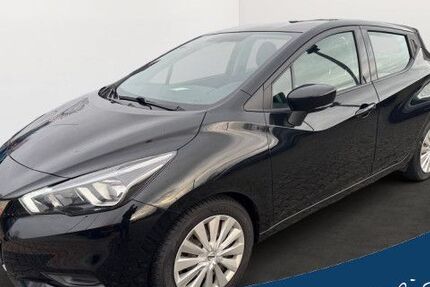 Nissan Micra 67.006 km 11.990 &euro; Langenhorn 25842