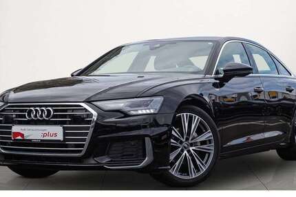 Audi A6 87.410 km 34.870 € Diez 65582