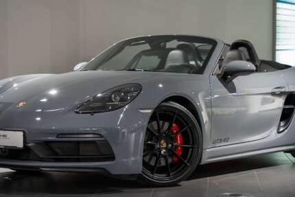 Porsche Boxster 31.500 km 92.880 &euro; Böblingen 71034
