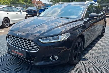 Ford Mondeo 328.604 km 3.999 &euro; Altendiez 65624