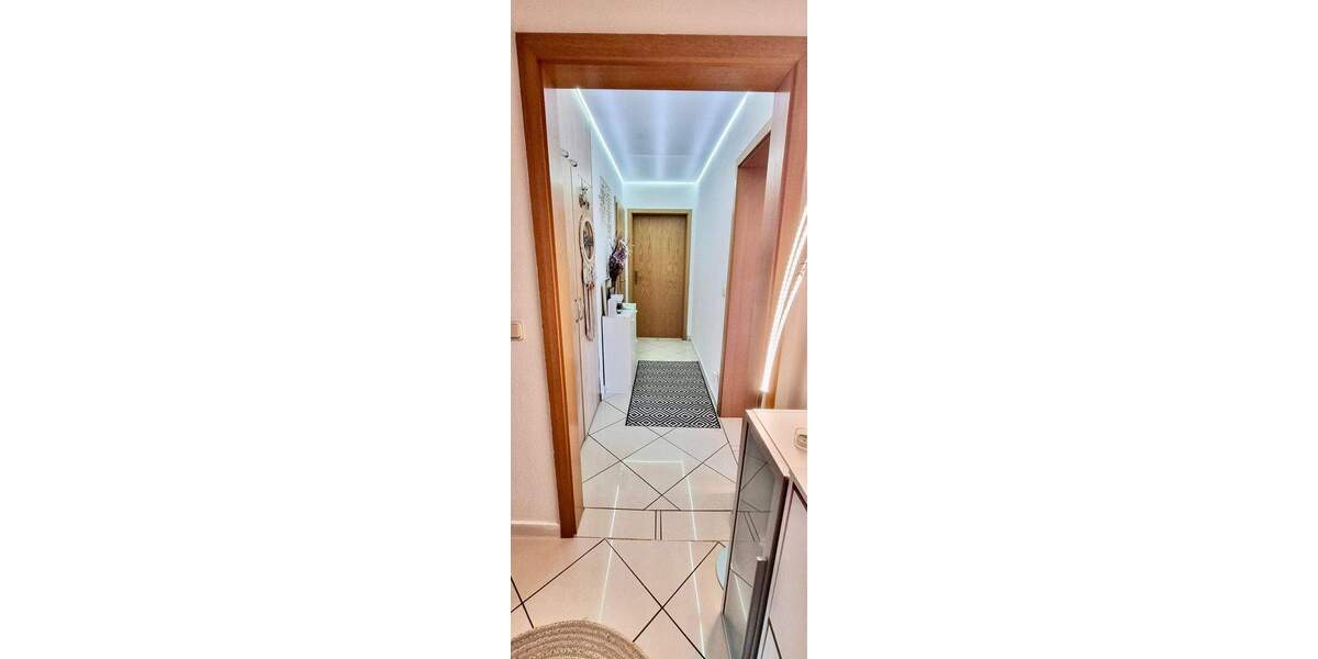 Etagenwohnung Hamm Pelkum - 3 Zimmer, 86 m&sup2;, 189.000&euro; | Angebot:24685944