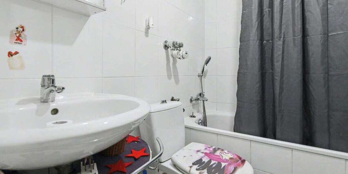 Etagenwohnung Heusenstamm - 3 Zimmer, 70 m&sup2;, 249.000&euro; | Angebot:24858567