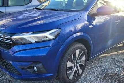 Dacia Sandero 1.654 km 16.750 &euro; Freiberg 09599