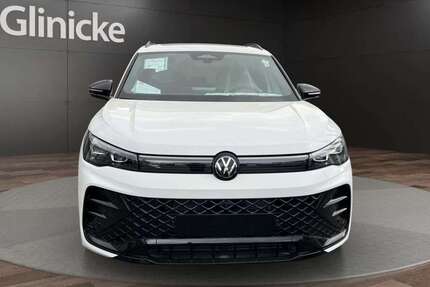 VW Tiguan 8.000 km 56.444 &euro; Kassel 34119