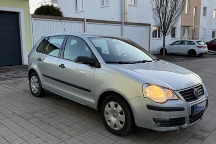 VW Polo 293.500 km 1.999 &euro; Landshut 84032