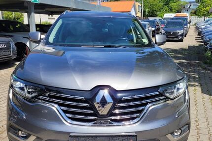 Renault Koleos 126.000 km 14.500 &euro; Kressbronn 88079