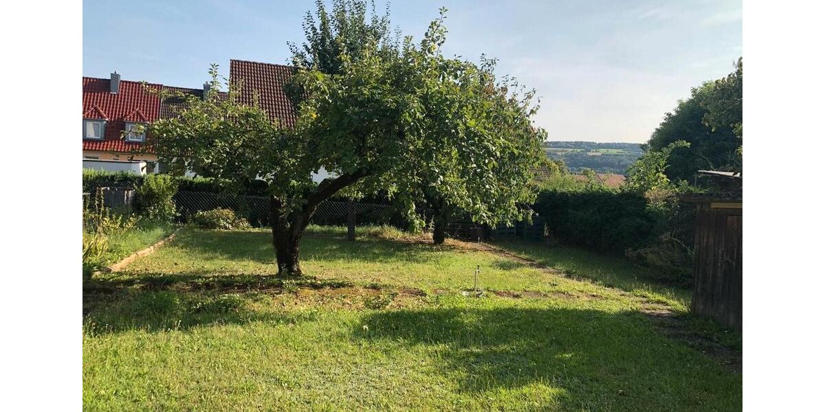 Doppelhaushälfte Hammelburg - 6 Zimmer, 140 m&sup2;, 195.000&euro; | Angebot:26384634