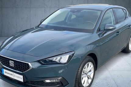 Seat Leon 2.500 km 30.290 &euro; Alsfeld 36304