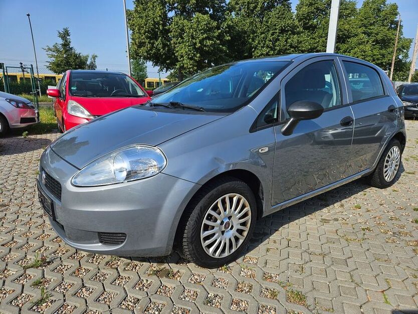 Punto