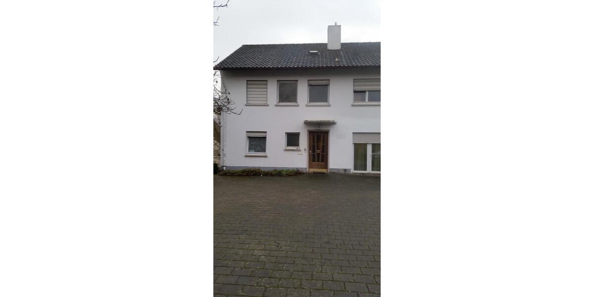 Einfamilienhaus Zell am Main - 9 Zimmer, 180 m&sup2;, 899.000&euro; | Angebot:26764260