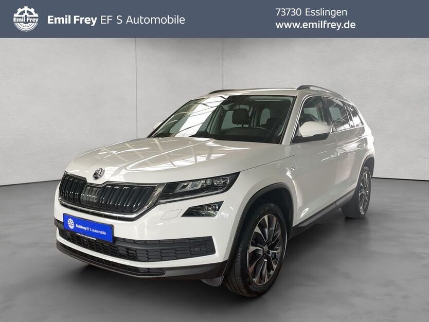 Kodiaq