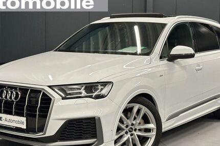 Audi Q7 41.000 km 53.890 &euro; Helmstedt 38350