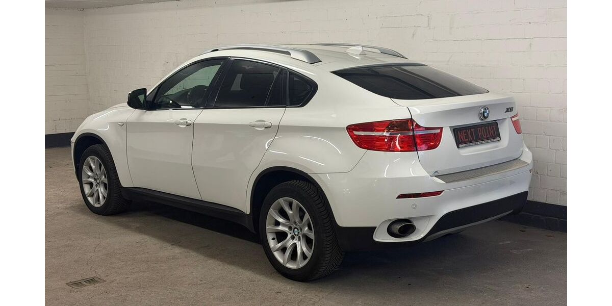 BMW X6 235.116 km 13.300 &euro; Düsseldorf 40468