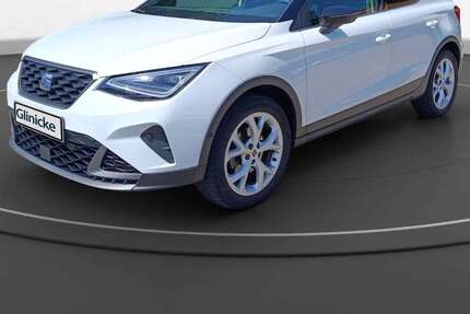Seat Arona 40.090 km 19.480 &euro; Lübbecke 32312