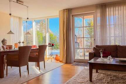 Wohnung zum Kaufen in Bad Tölz 660.000 € 112.58 m² 3 zimmer