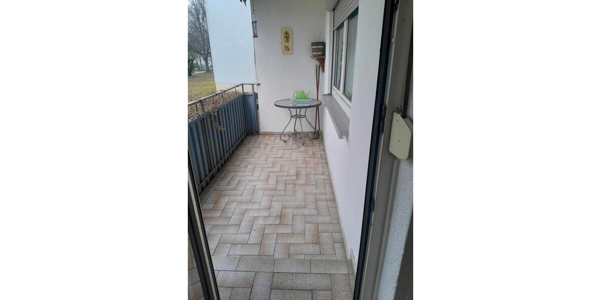 Erdgeschoßwohnung Heilbronn Böckingen - 3 Zimmer, 70 m&sup2;, 220.000&euro; | Angebot:24850741