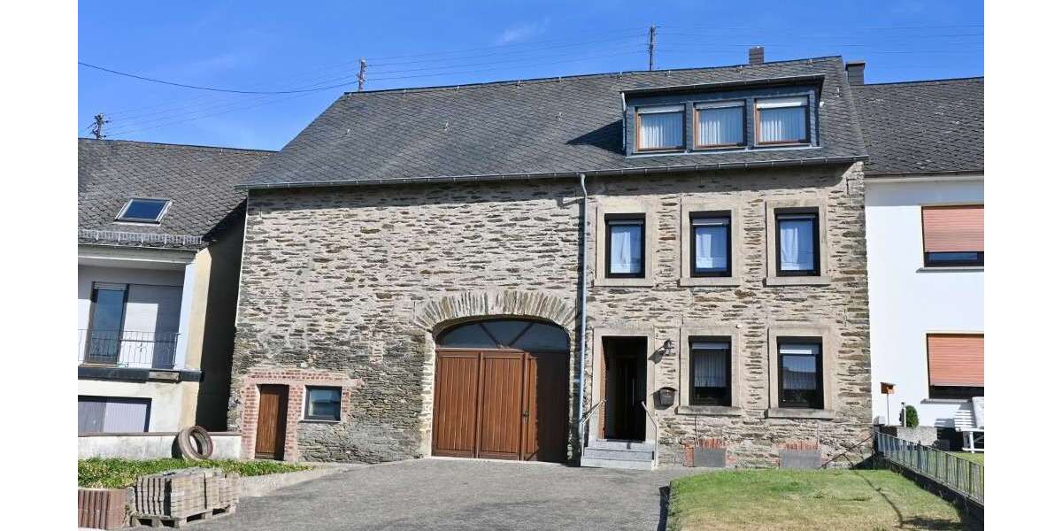 Haus zum Kaufen in Longkamp 225.000 € 130 m² - Einfamilienhaus Longkamp | Angebot:27020400