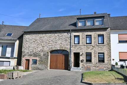 Haus zum Kaufen in Longkamp 225.000 € 130 m² - Haus Longkamp | Angebot:27020400