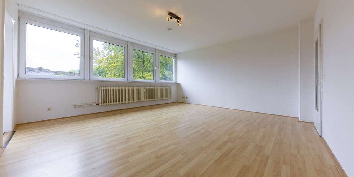 Etagenwohnung Heiligenhafen - 2 Zimmer, 63 m&sup2;, 610&euro; | Angebot:26637354