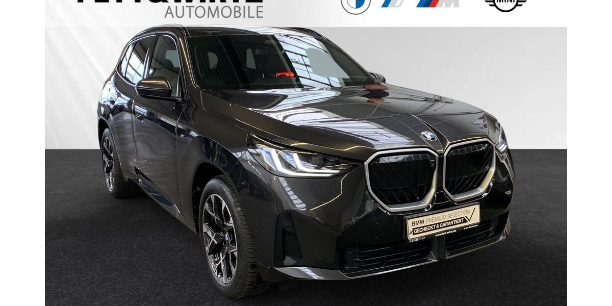 BMW X3 24.990 km 55.800 € Geldern 47608