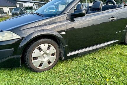 Renault Megane 161.000 km 999 € Rostock 18147