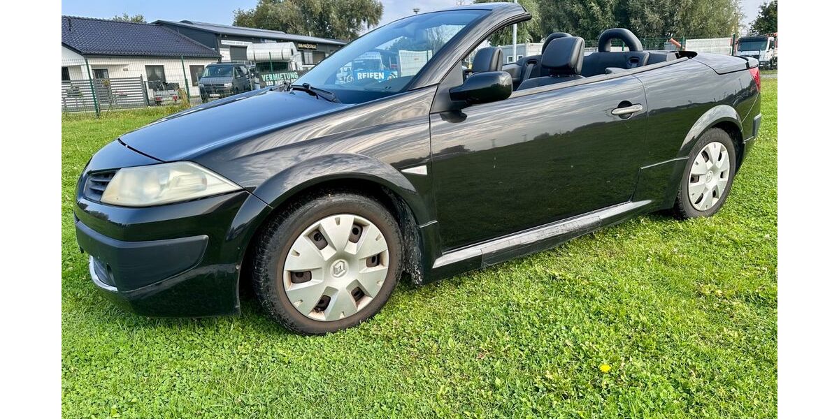 Renault Megane 161.000 km 999 € Rostock 18147