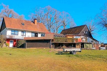 Haus Bad Karlshafen - 12 Zimmer, 210 m&sup2;, 285.000&euro; | Angebot:26581789