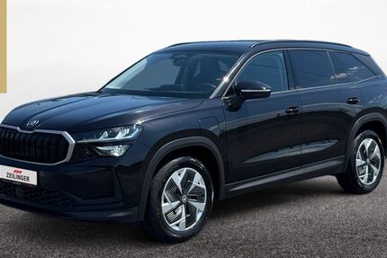 Skoda Kodiaq 25.650 km 38.704 &euro; Dietersheim 91463