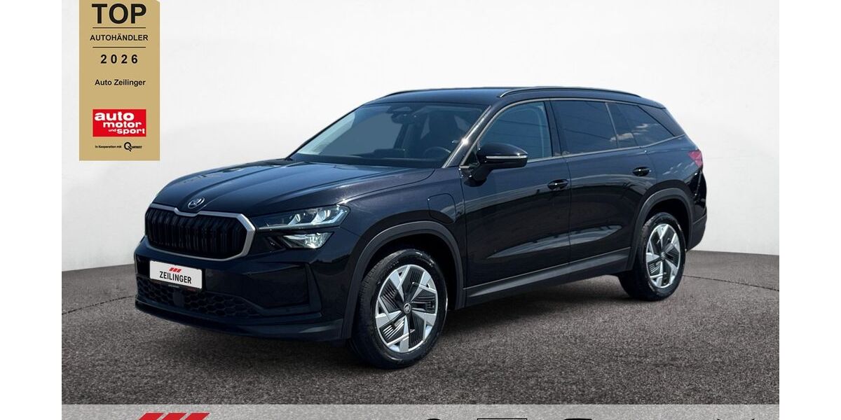 Skoda Kodiaq 25.650 km 38.704 &euro; Dietersheim 91463