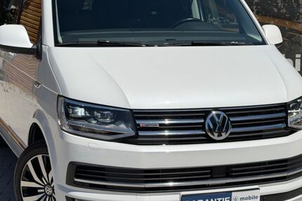 VW T6 Multivan 182.700 km 24.999 &euro; Rohrdorf 72229