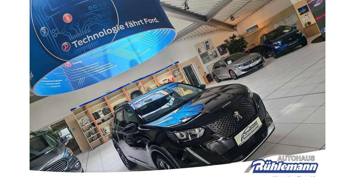 Peugeot 2008 73.870 km 13.590 &euro; Leipzig 04249